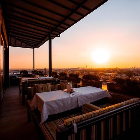 Harmony Hotel Taşkent Dış mekan fotoğraf