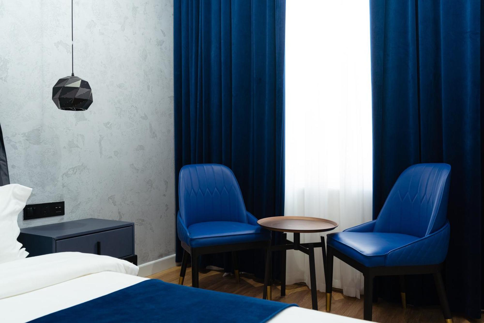 Harmony Hotel Taşkent Dış mekan fotoğraf