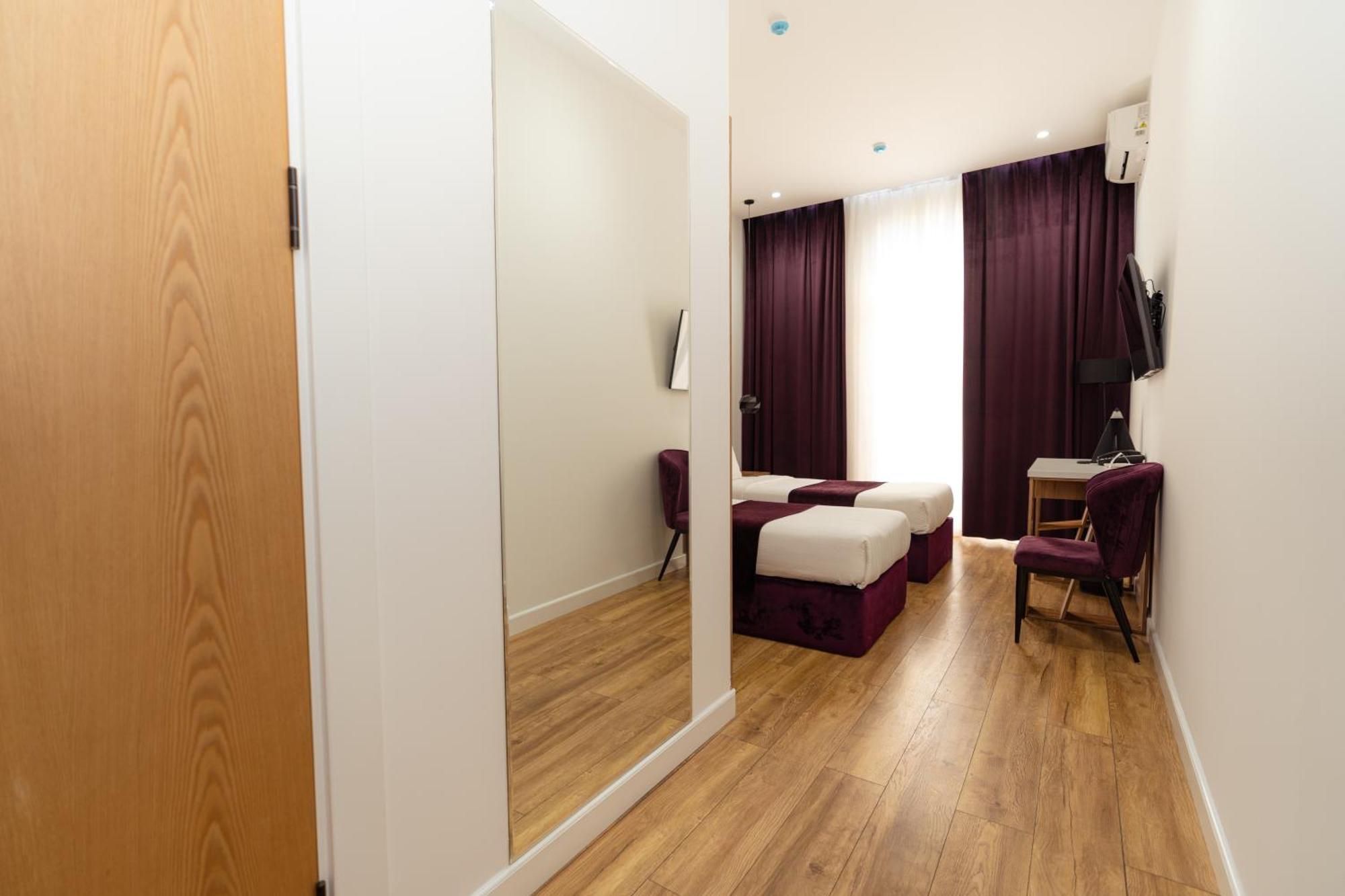Harmony Hotel Taşkent Dış mekan fotoğraf