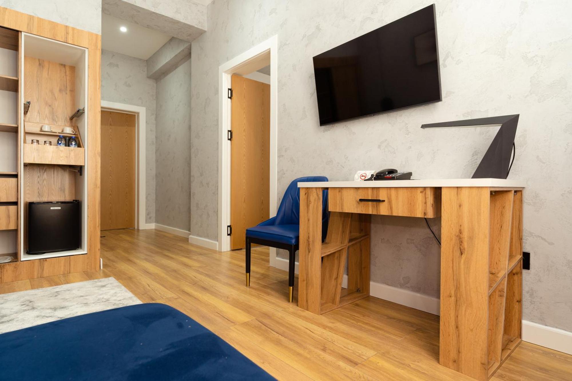 Harmony Hotel Taşkent Dış mekan fotoğraf