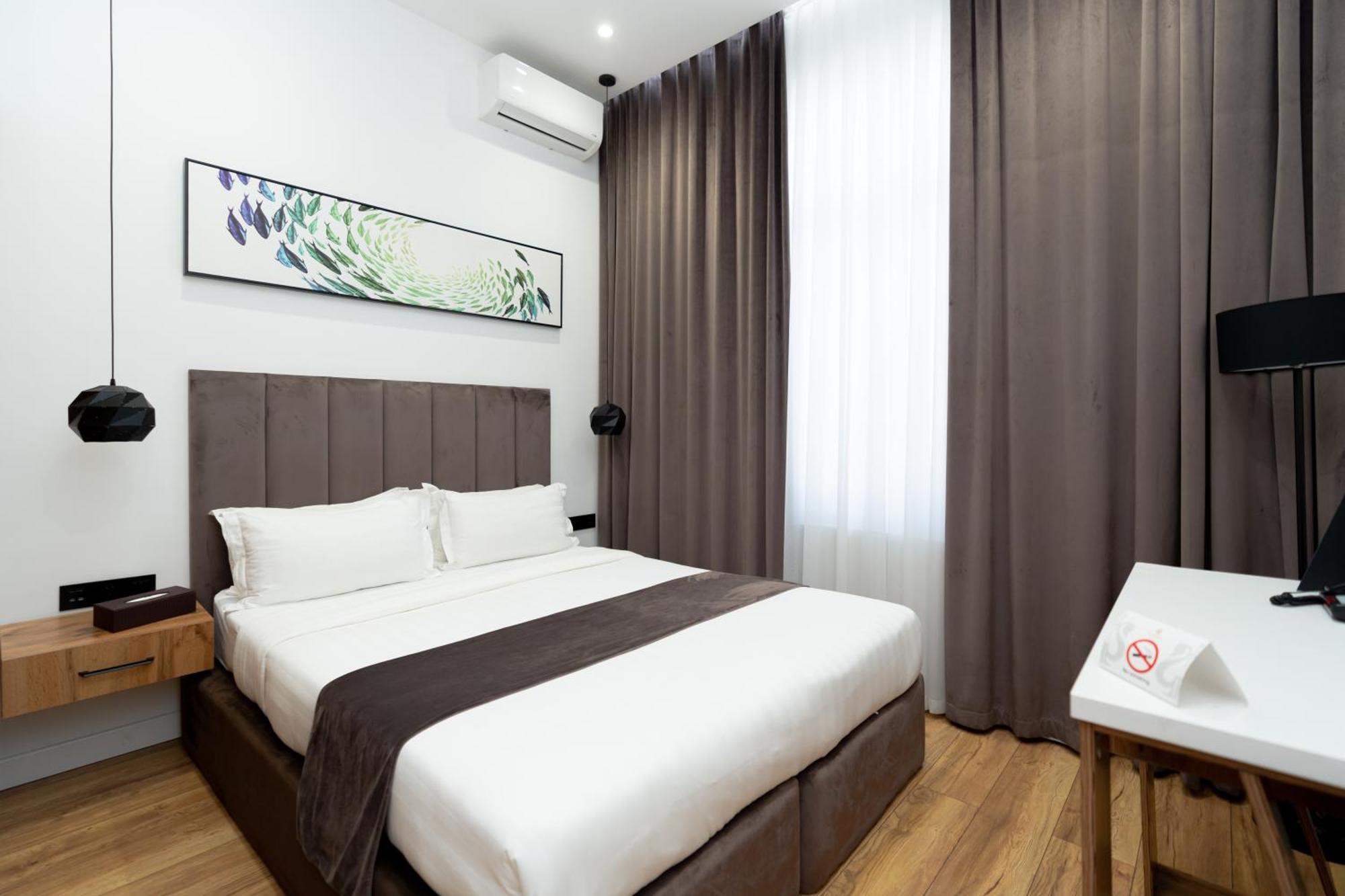 Harmony Hotel Taşkent Dış mekan fotoğraf