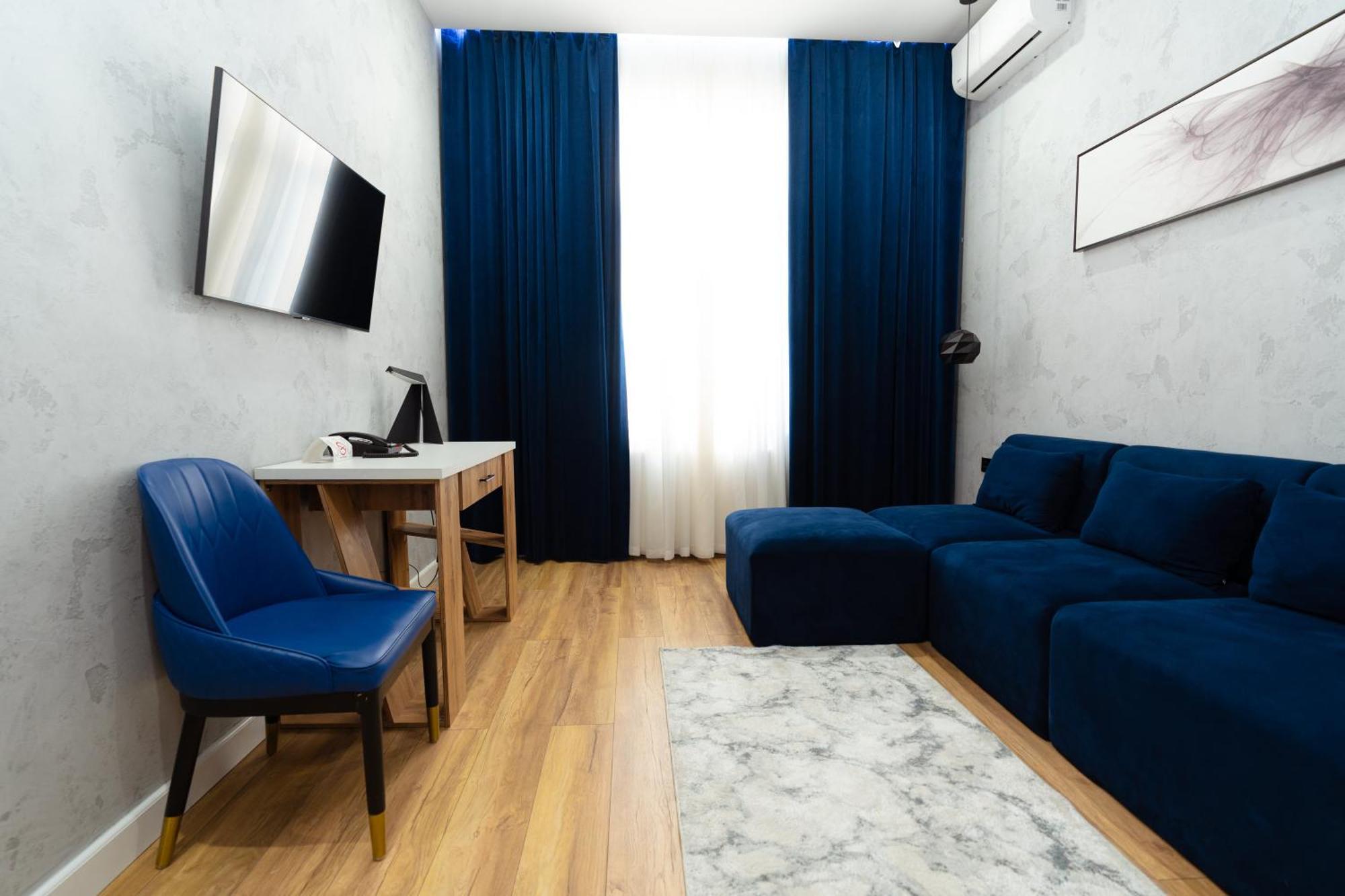 Harmony Hotel Taşkent Dış mekan fotoğraf