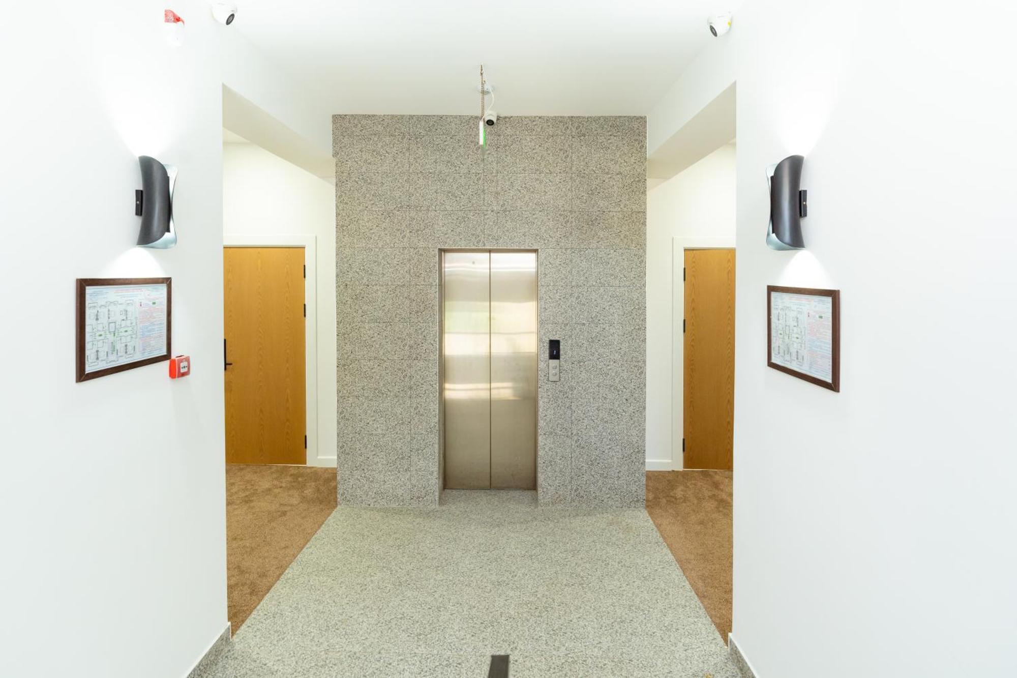 Harmony Hotel Taşkent Dış mekan fotoğraf