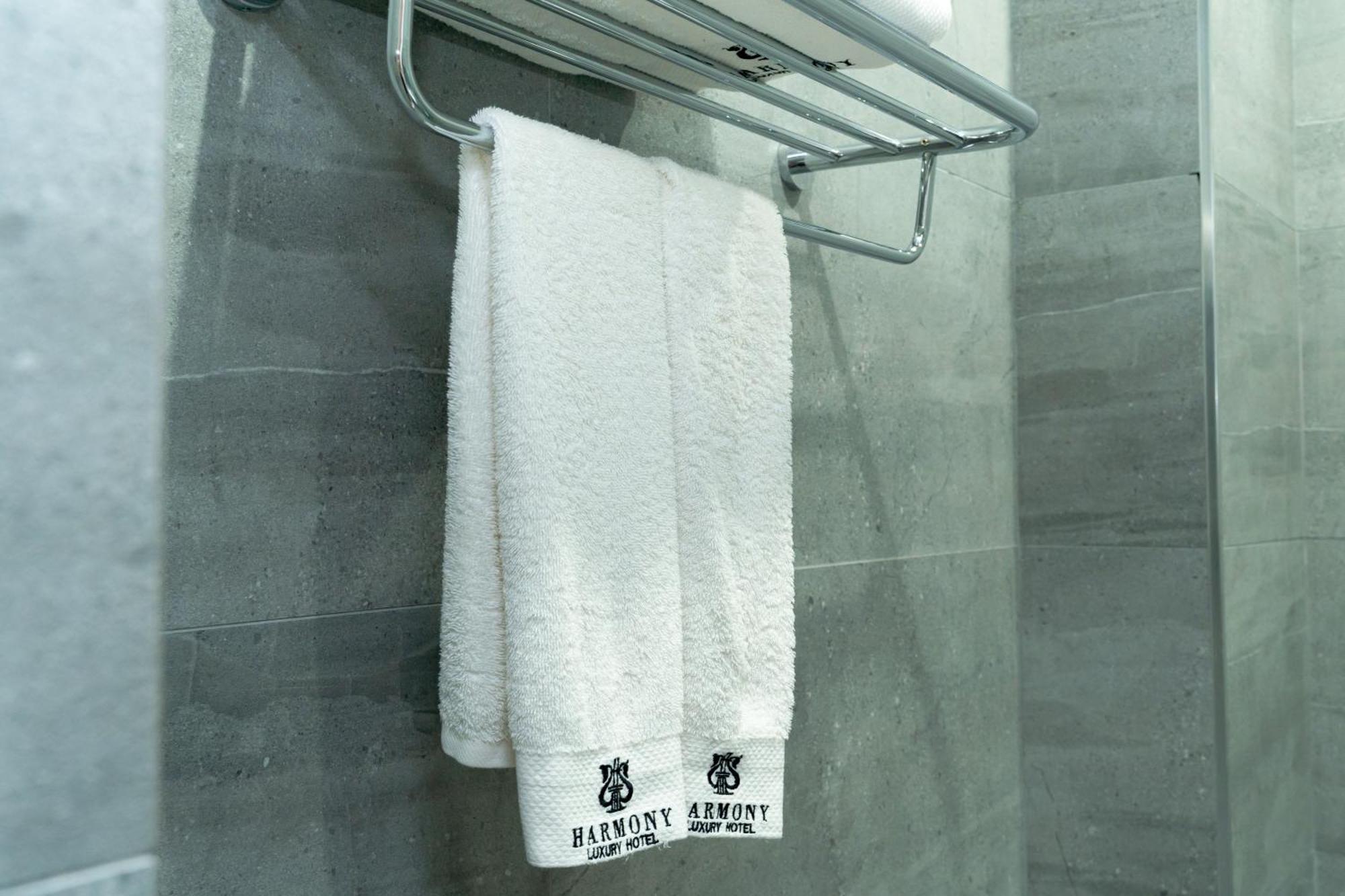 Harmony Hotel Taşkent Dış mekan fotoğraf