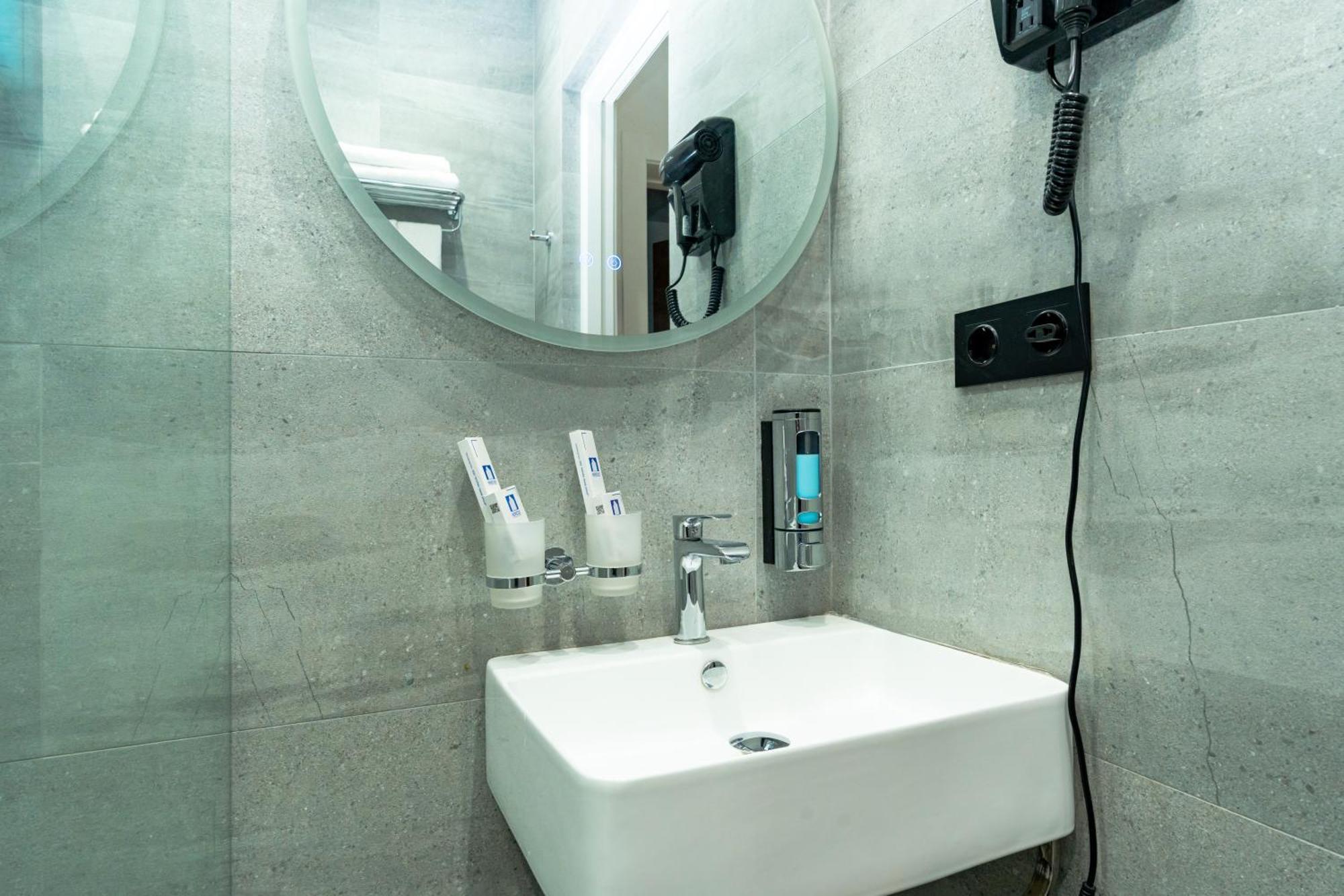 Harmony Hotel Taşkent Dış mekan fotoğraf